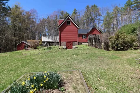 544 Turnpike Road Jaffrey NH 03452