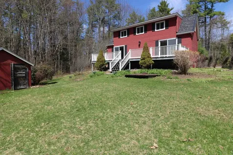 544 Turnpike Road Jaffrey NH 03452