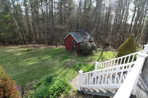 544 Turnpike Road Jaffrey NH 03452