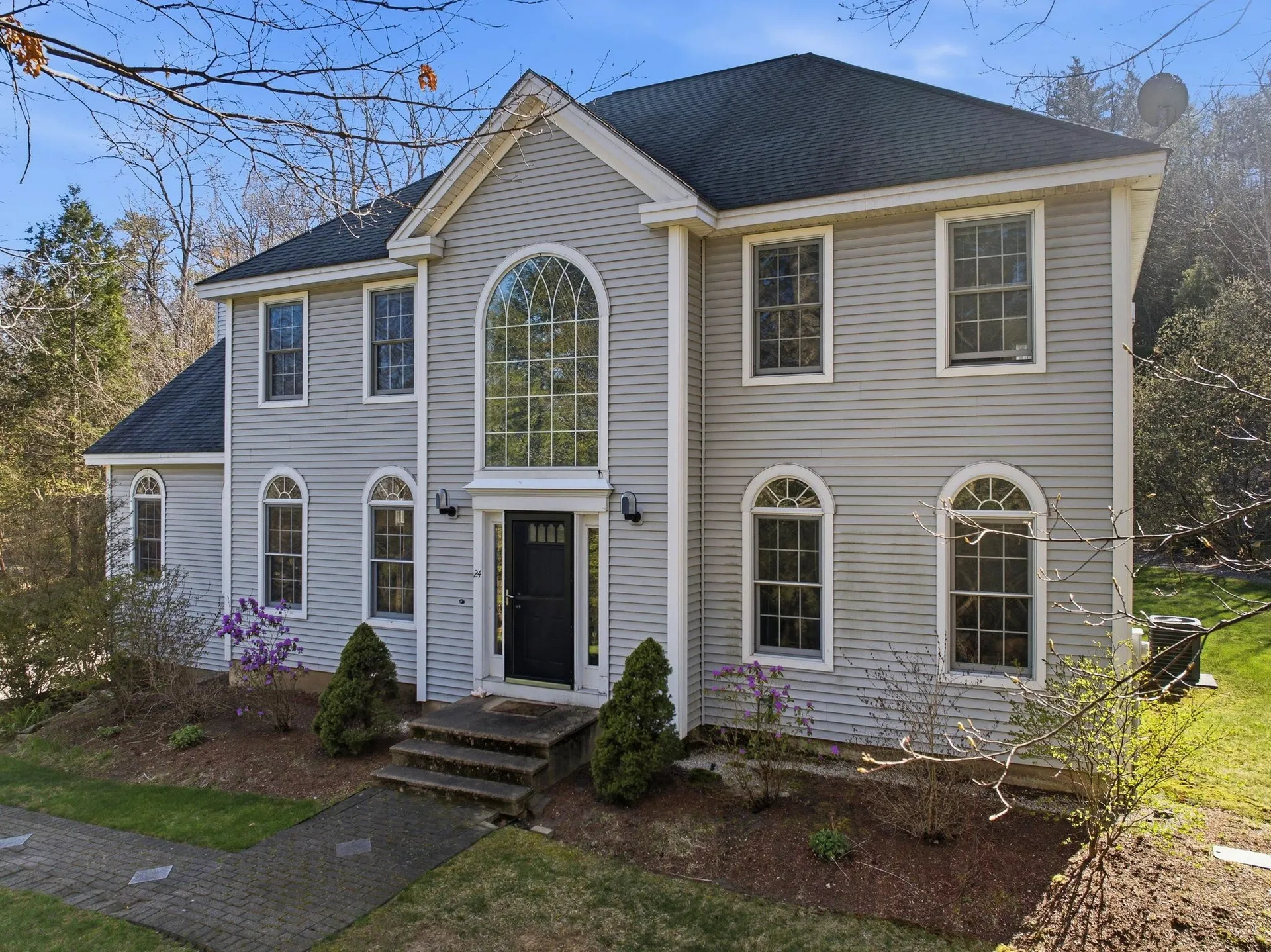 24 Scott Drive Merrimack NH 03054
