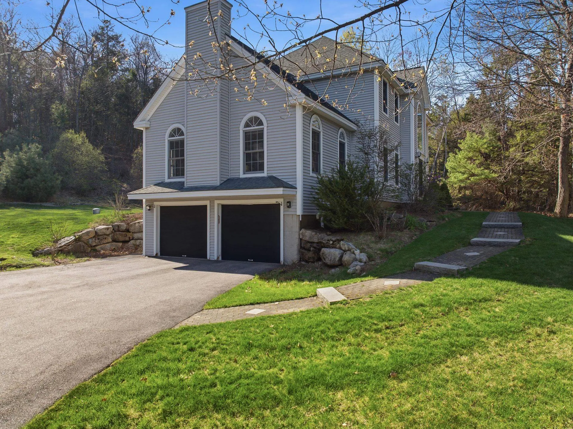 24 Scott Drive Merrimack NH 03054
