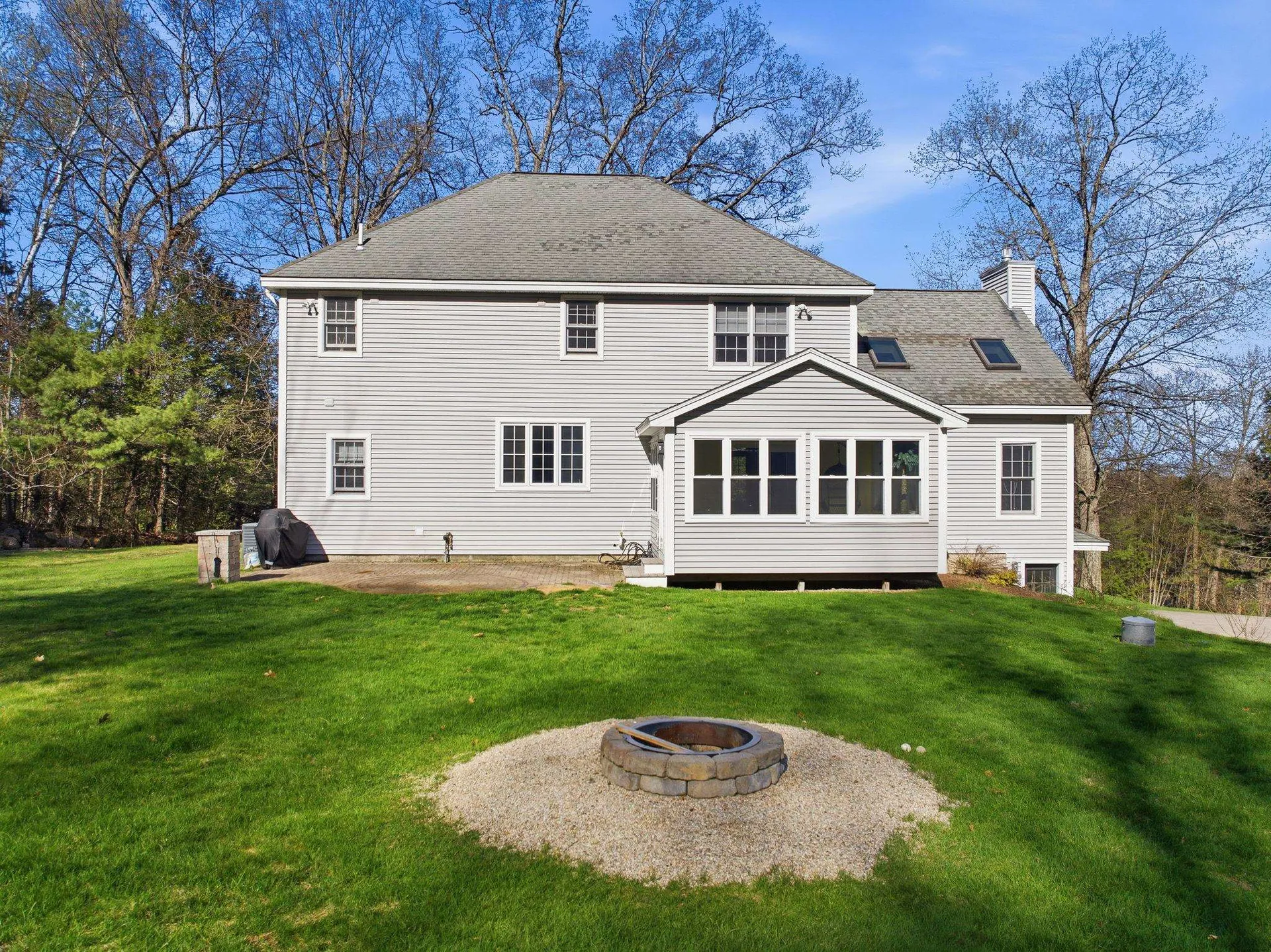 24 Scott Drive Merrimack NH 03054