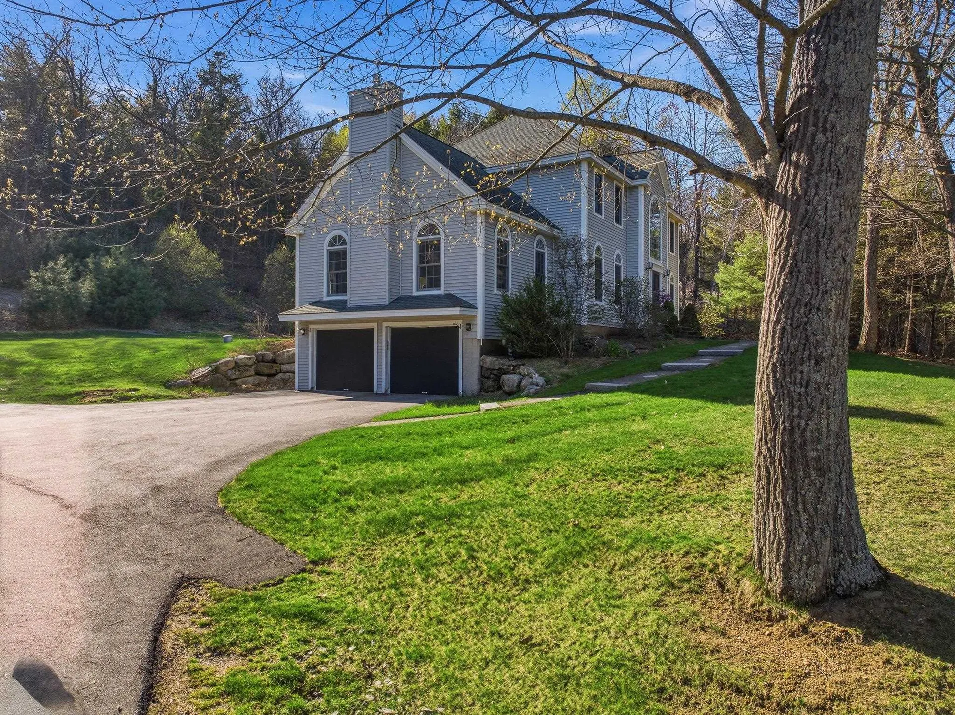 24 Scott Drive Merrimack NH 03054
