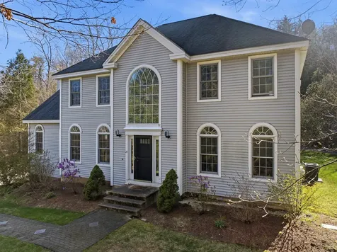 24 Scott Drive Merrimack NH 03054