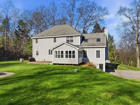 24 Scott Drive Merrimack NH 03054