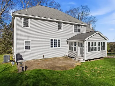 24 Scott Drive Merrimack NH 03054