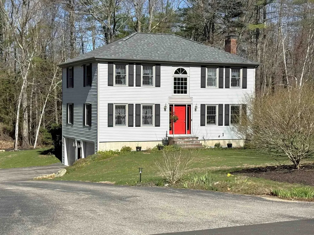 66 Andreski Drive Fremont NH 03848