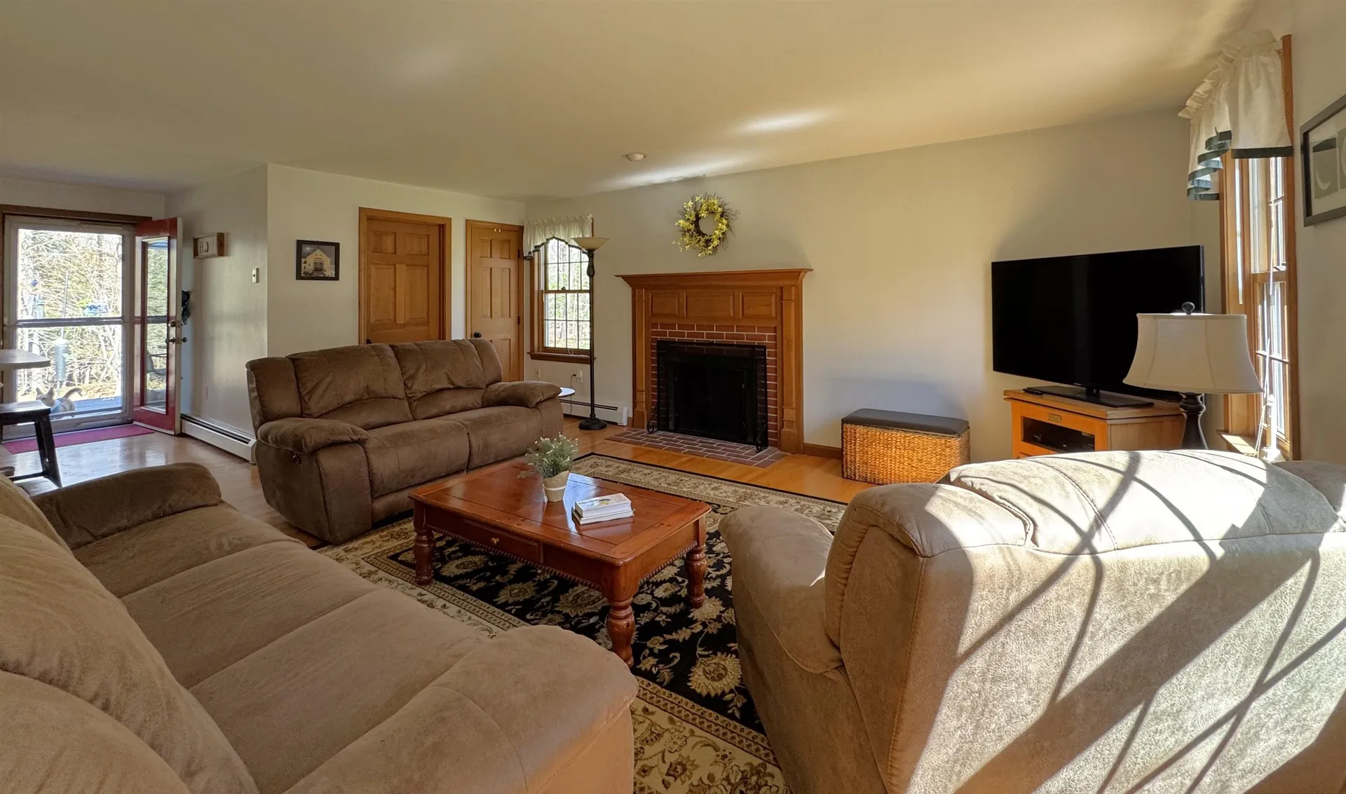 66 Andreski Drive Fremont NH 03848