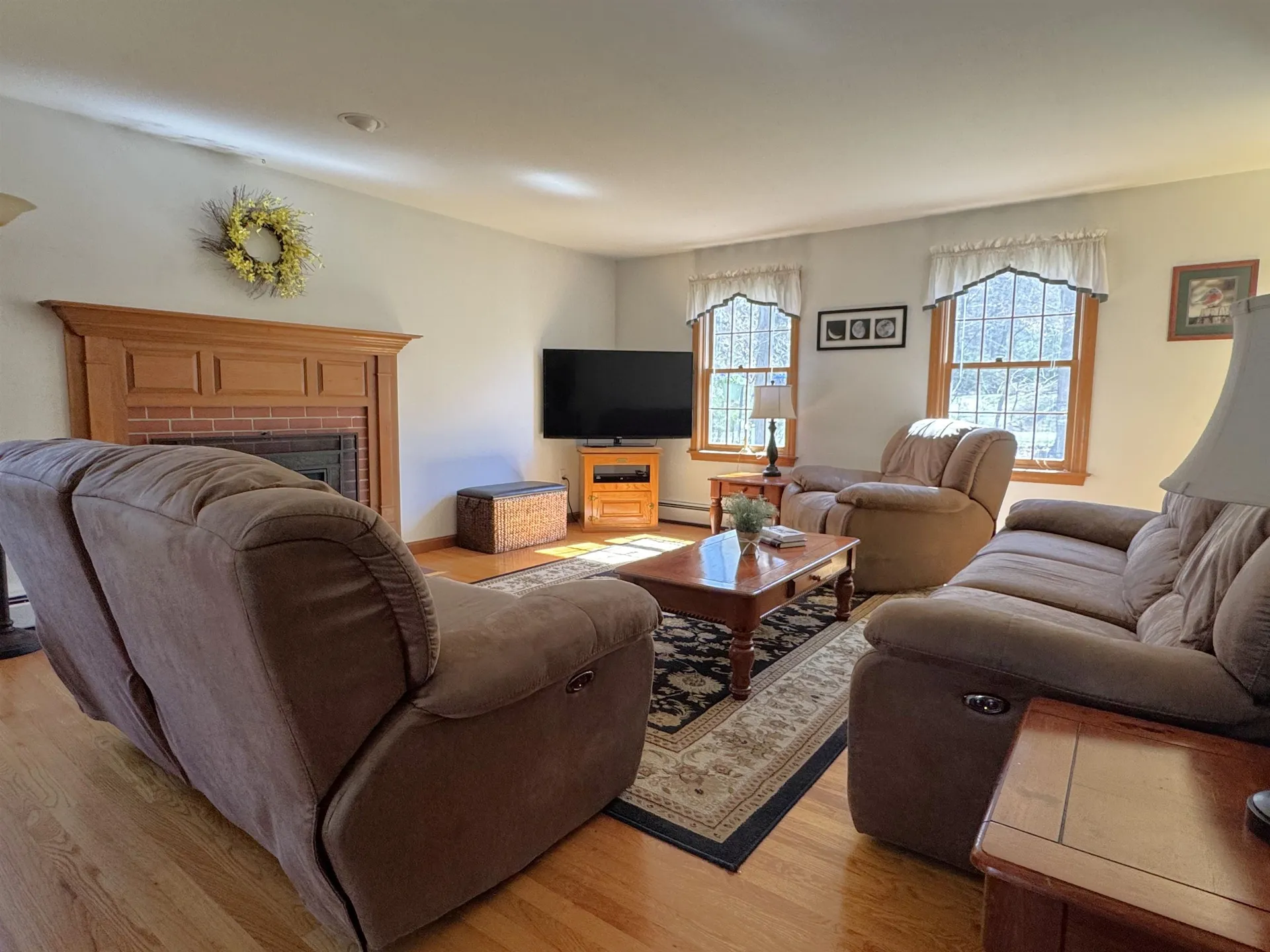 66 Andreski Drive Fremont NH 03848