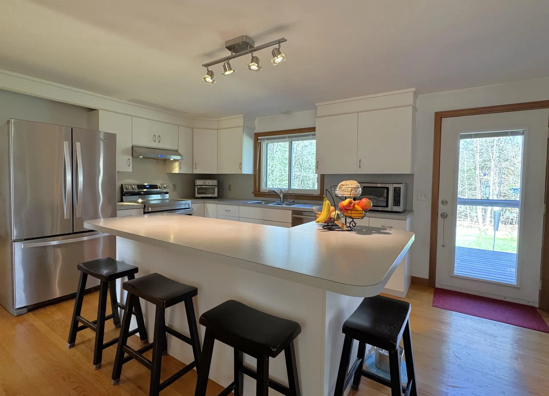 66 Andreski Drive Fremont NH 03848