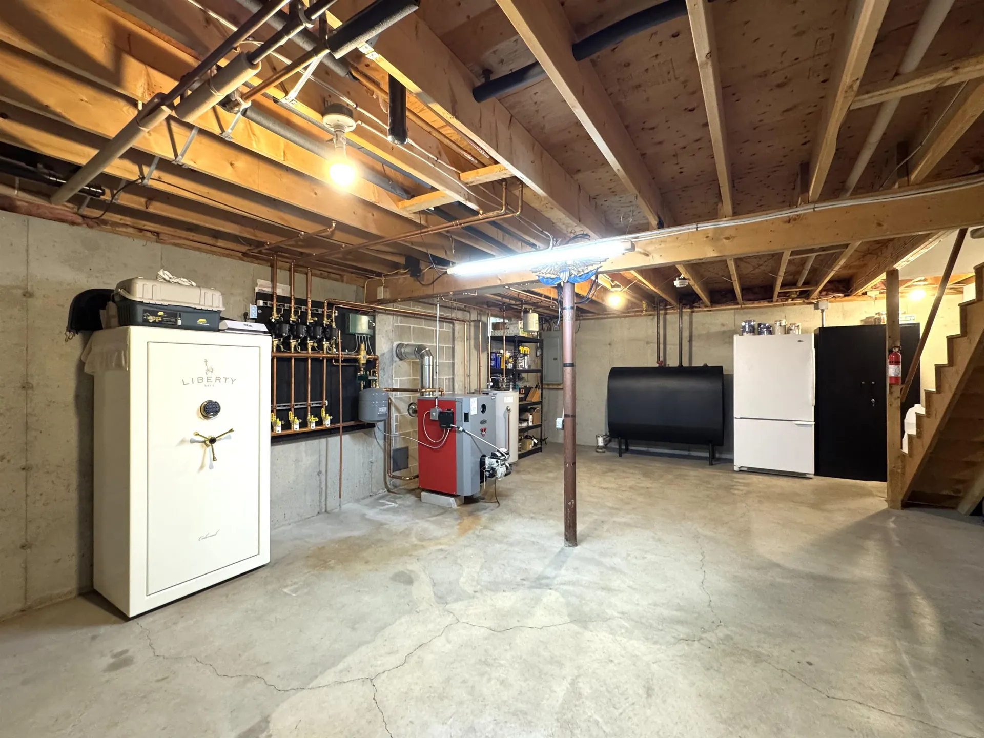 66 Andreski Drive Fremont NH 03848