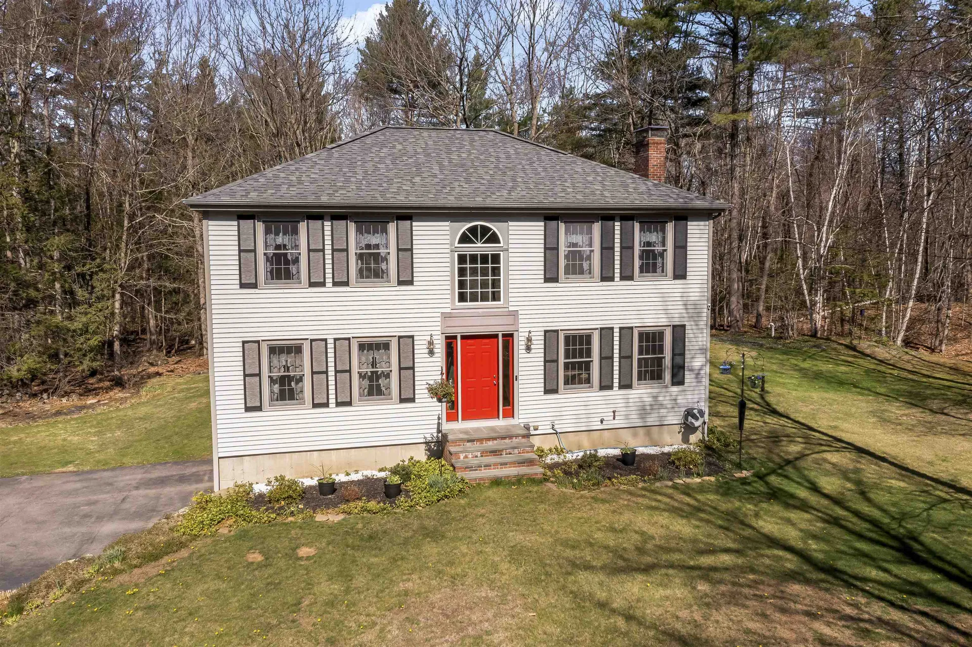 66 Andreski Drive Fremont NH 03848