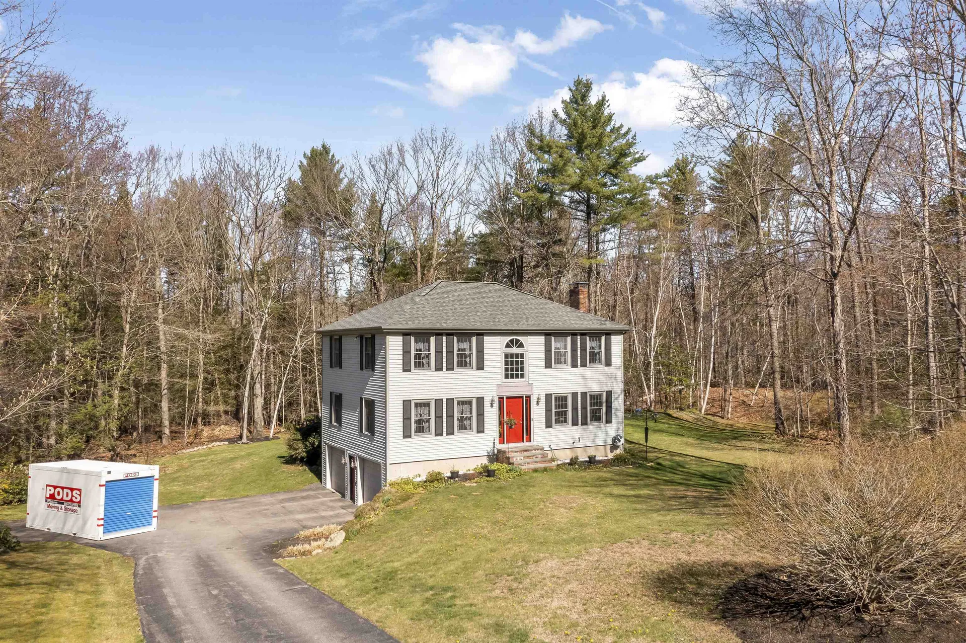 66 Andreski Drive Fremont NH 03848