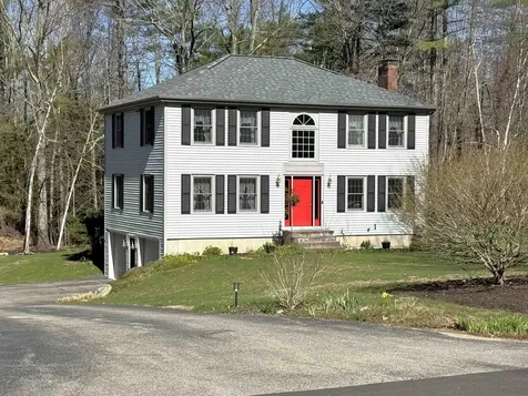 66 Andreski Drive Fremont NH 03848