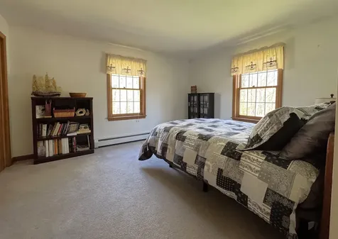66 Andreski Drive Fremont NH 03848