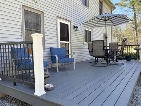 66 Andreski Drive Fremont NH 03848