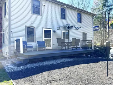 66 Andreski Drive Fremont NH 03848