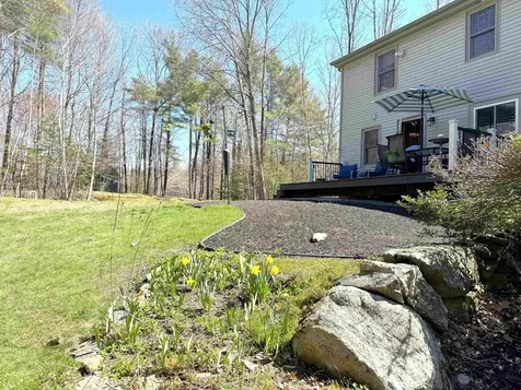 66 Andreski Drive Fremont NH 03848