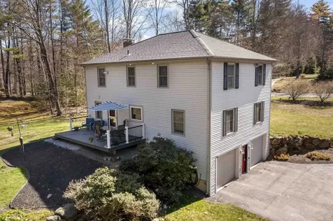 66 Andreski Drive Fremont NH 03848