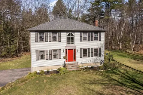 66 Andreski Drive Fremont NH 03848