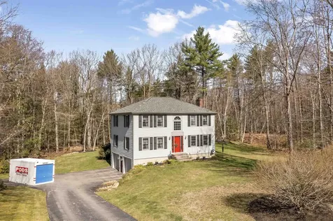 66 Andreski Drive Fremont NH 03848
