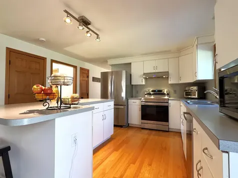 66 Andreski Drive Fremont NH 03848