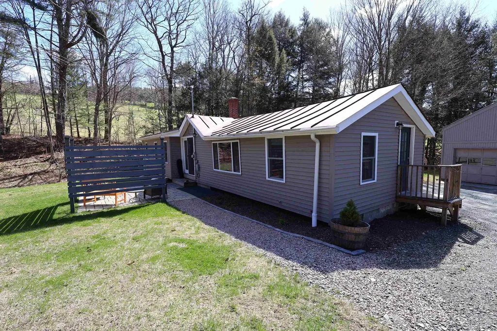 1013 Jericho Road Hartford VT 05001