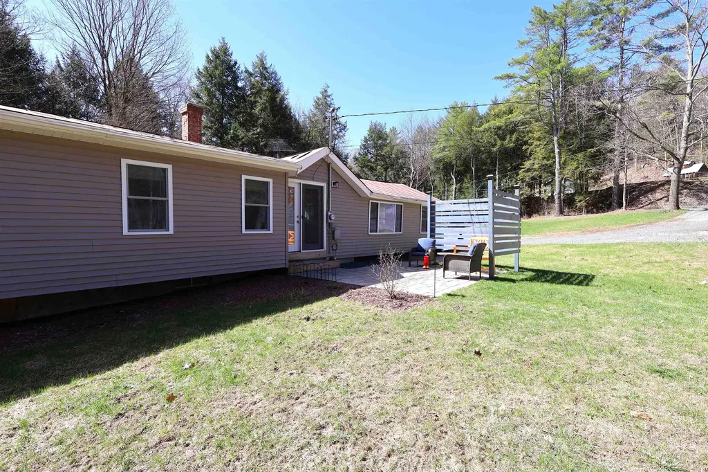 1013 Jericho Road Hartford VT 05001