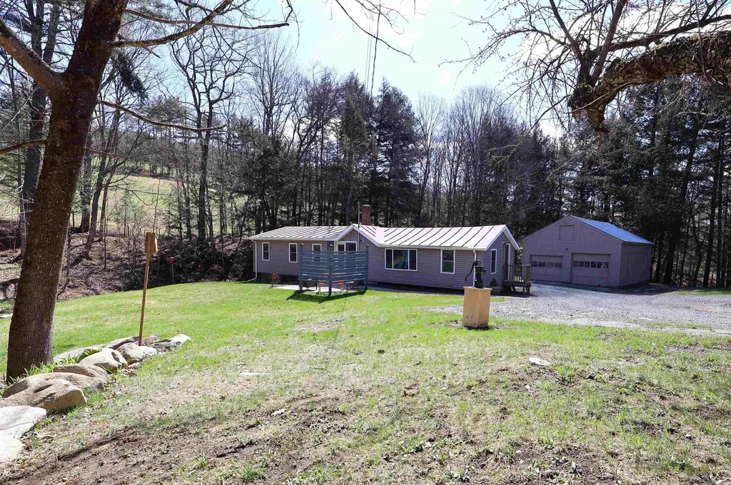 1013 Jericho Road Hartford VT 05001