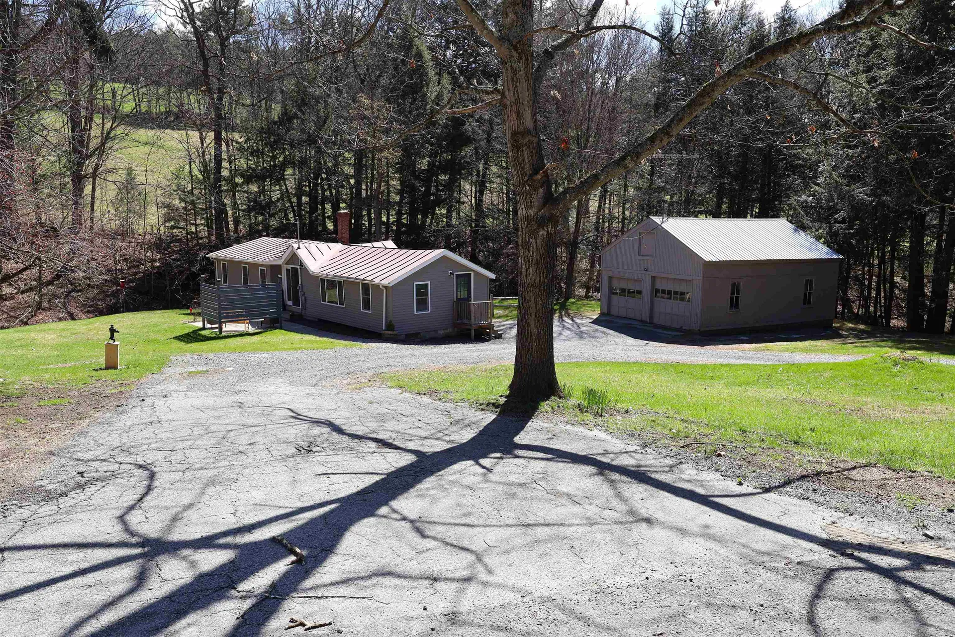 1013 Jericho Road Hartford VT 05001