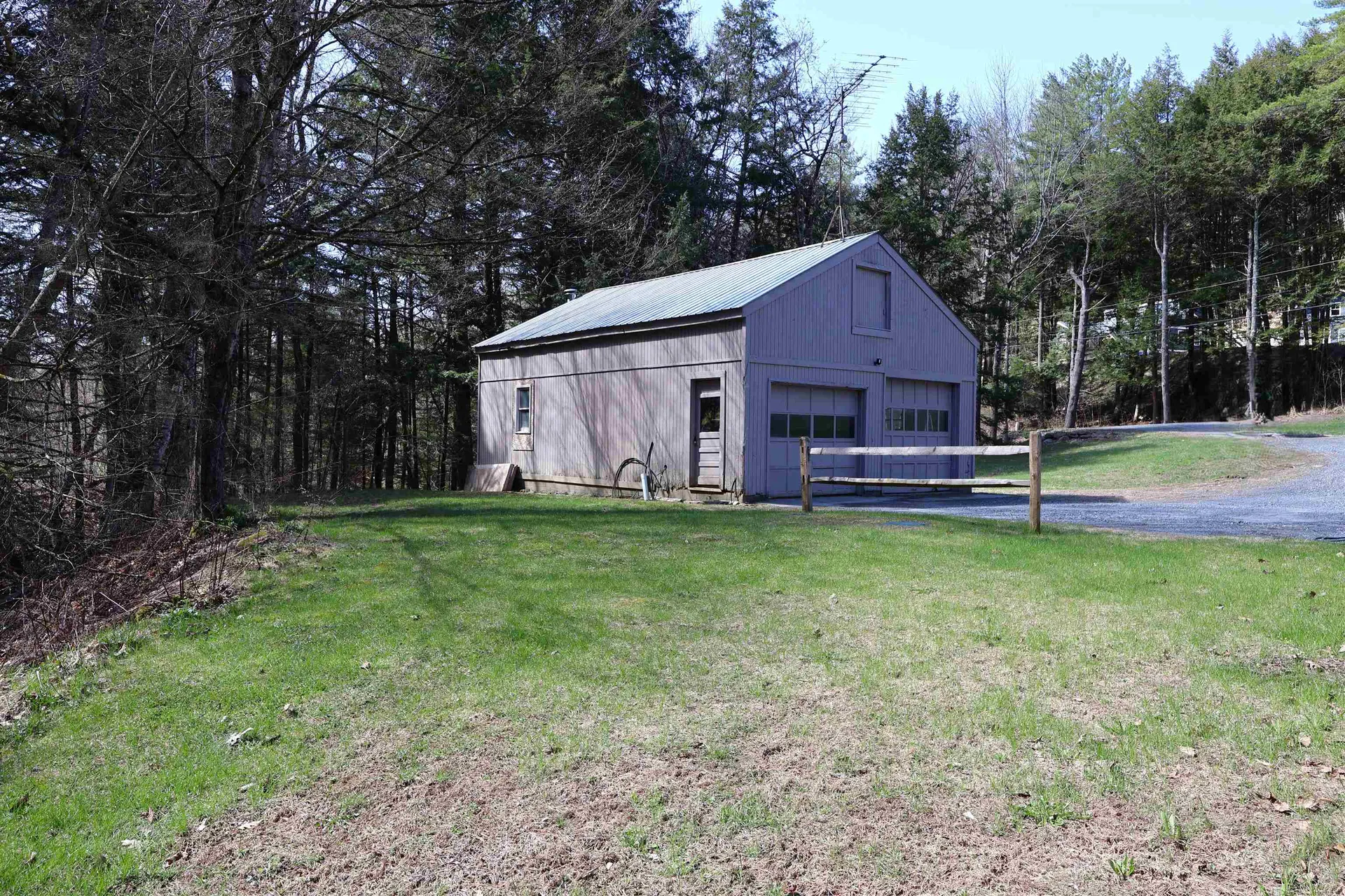 1013 Jericho Road Hartford VT 05001