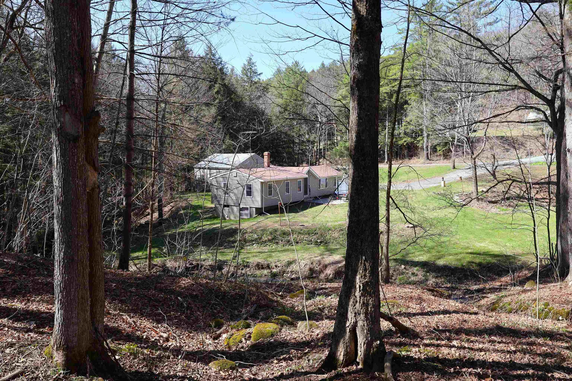 1013 Jericho Road Hartford VT 05001
