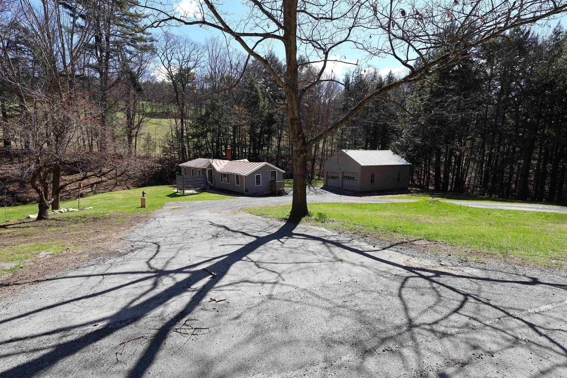 1013 Jericho Road Hartford VT 05001