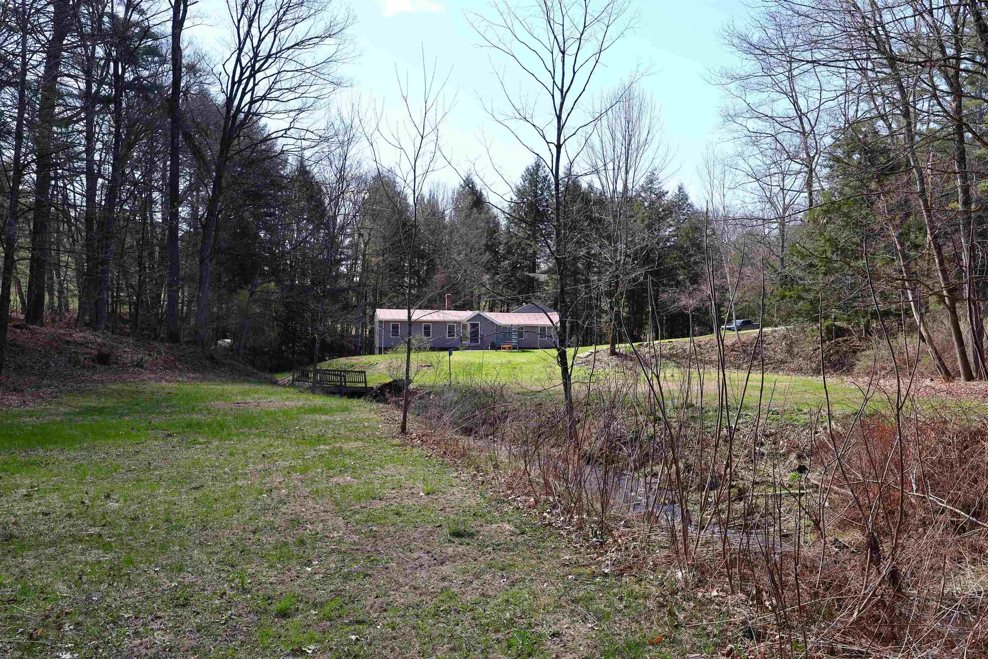 1013 Jericho Road Hartford VT 05001
