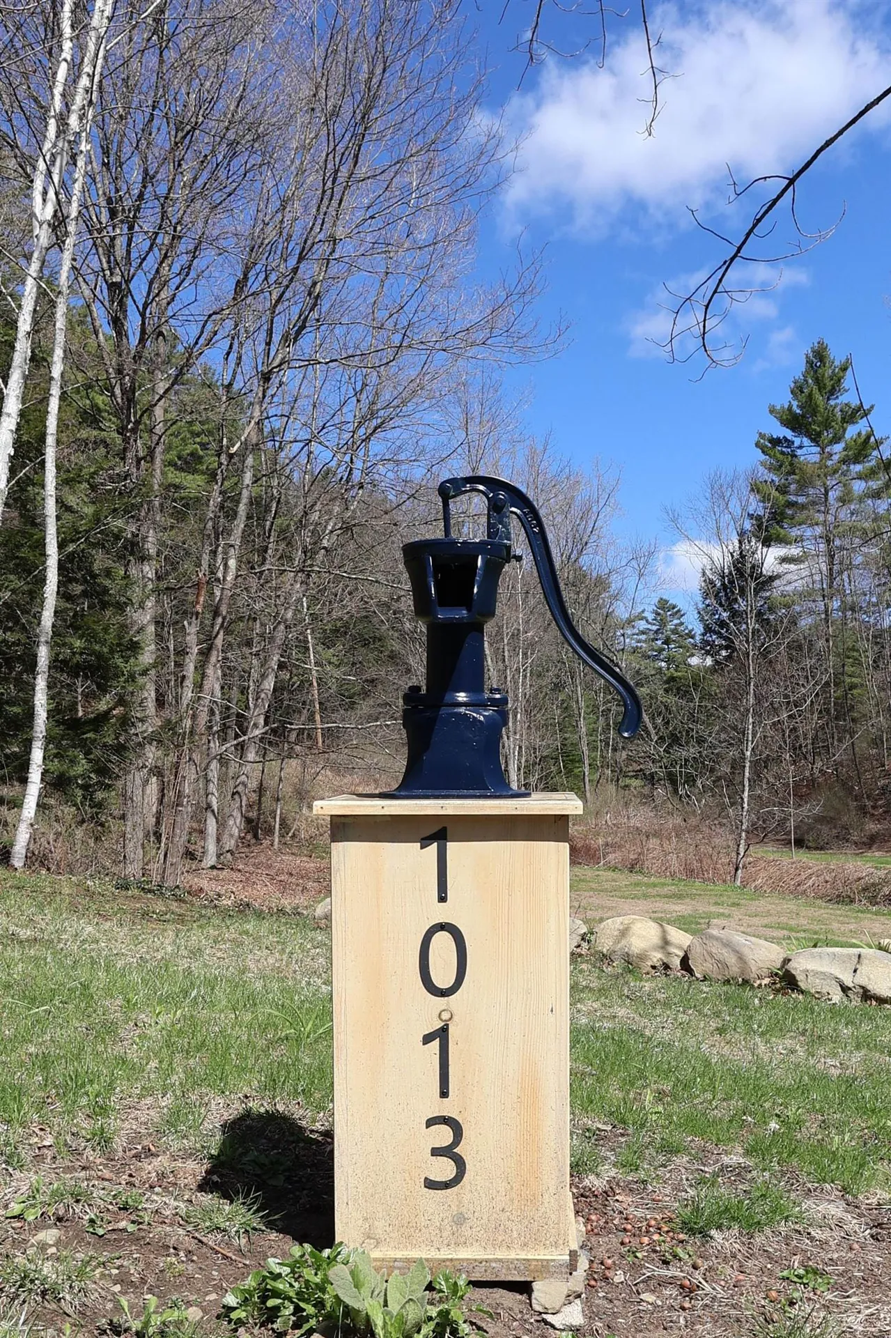 1013 Jericho Road Hartford VT 05001