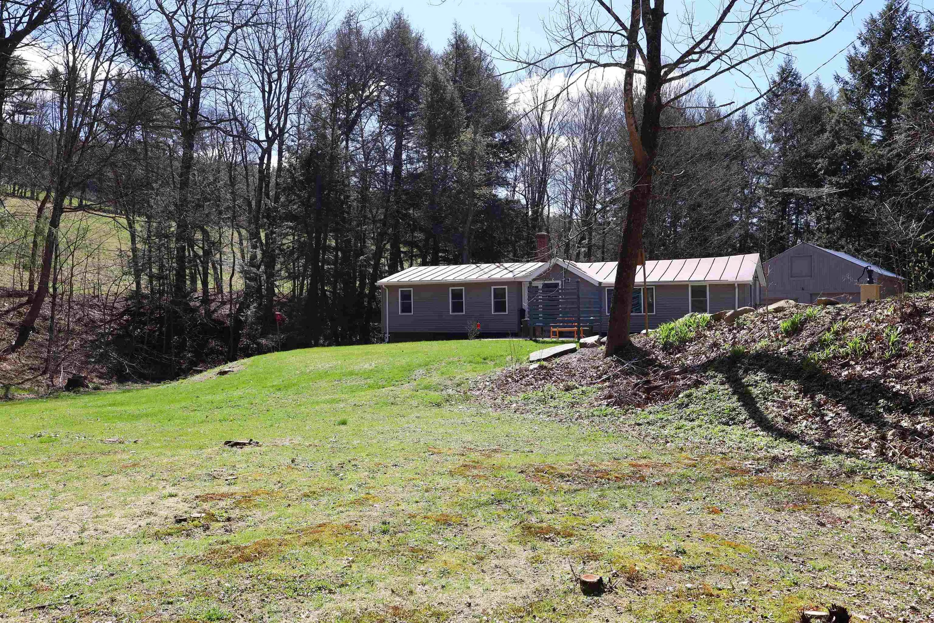 1013 Jericho Road Hartford VT 05001