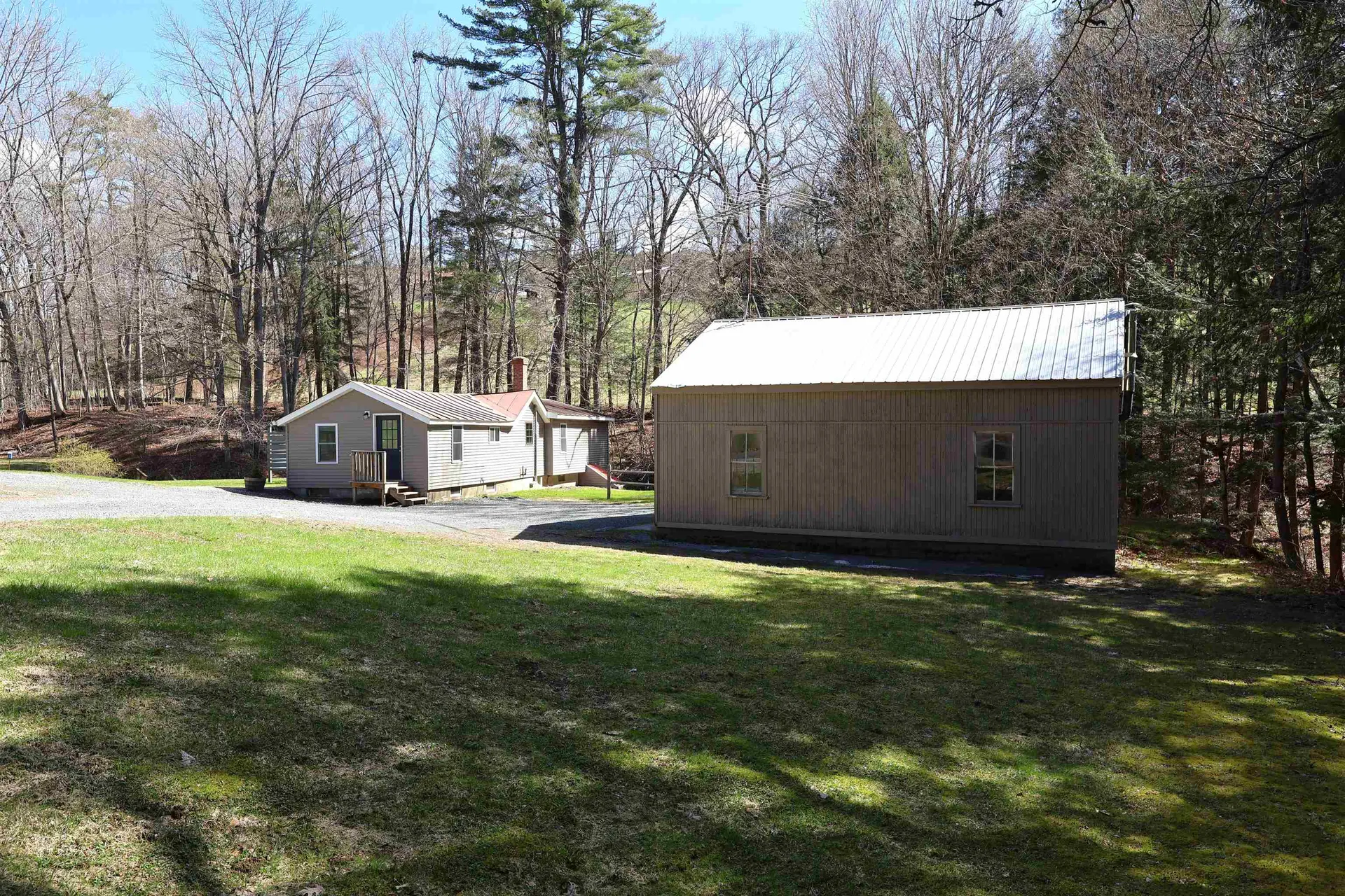1013 Jericho Road Hartford VT 05001