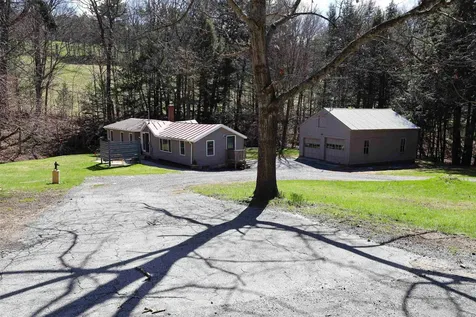 1013 Jericho Road Hartford VT 05001