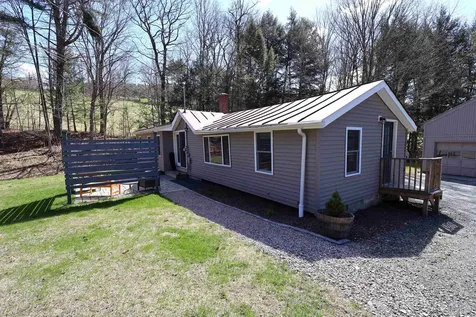 1013 Jericho Road Hartford VT 05001