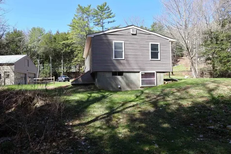 1013 Jericho Road Hartford VT 05001