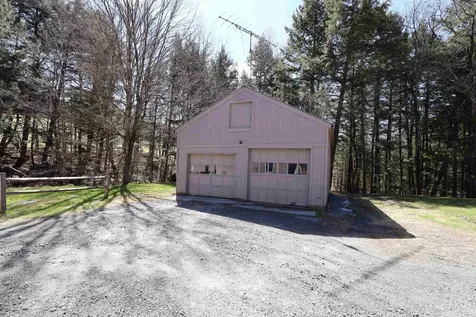1013 Jericho Road Hartford VT 05001