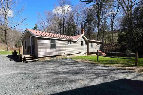 1013 Jericho Road Hartford VT 05001