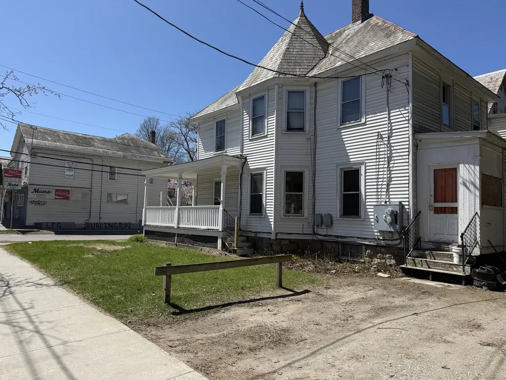 384 North Street Burlington VT 05401