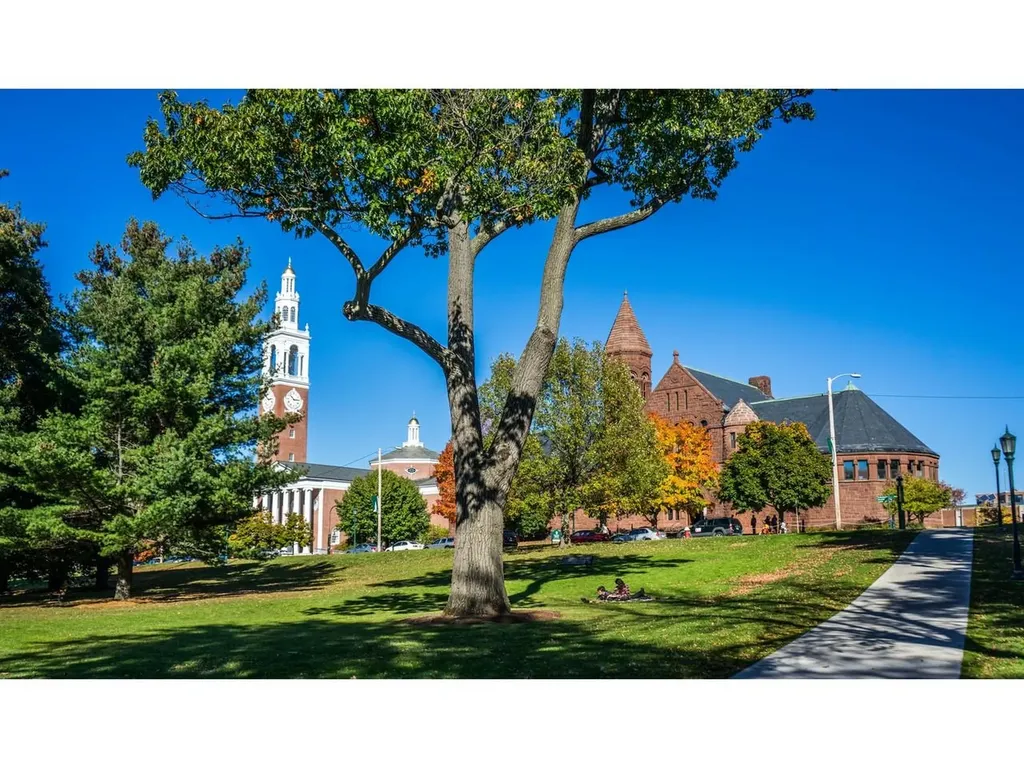 384 North Street Burlington VT 05401