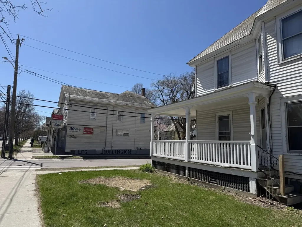 384 North Street Burlington VT 05401