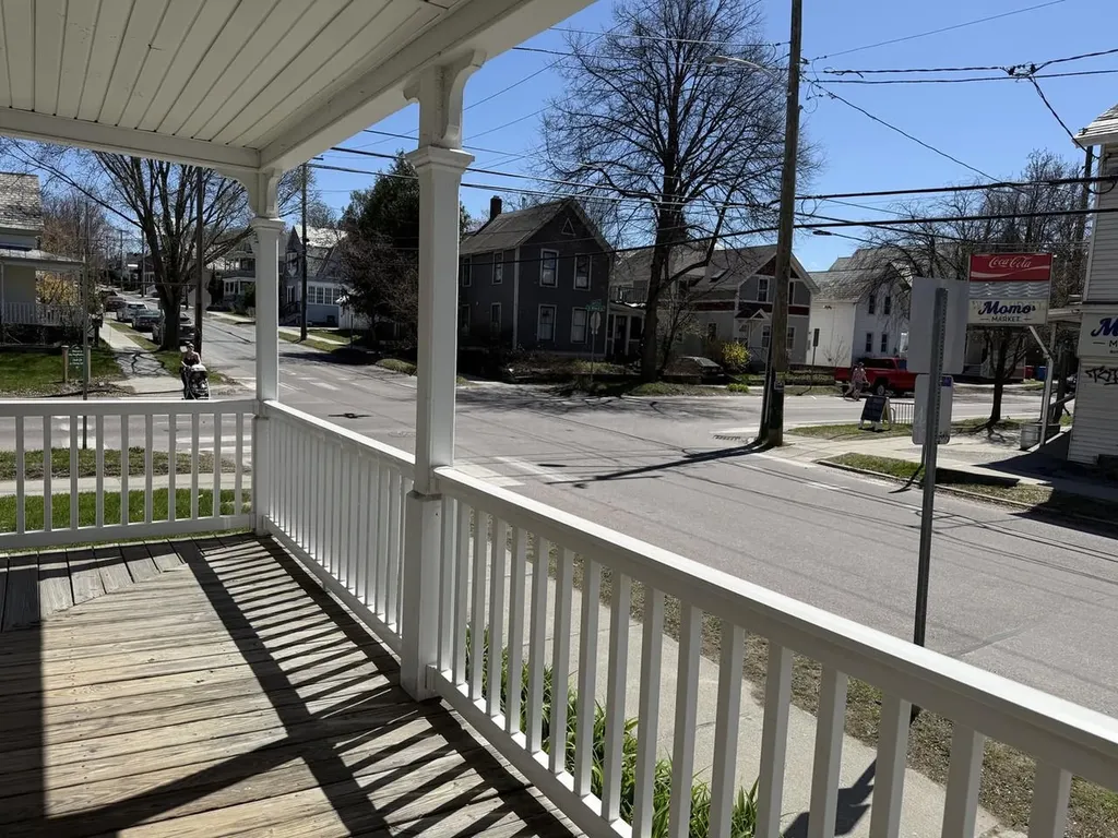 384 North Street Burlington VT 05401