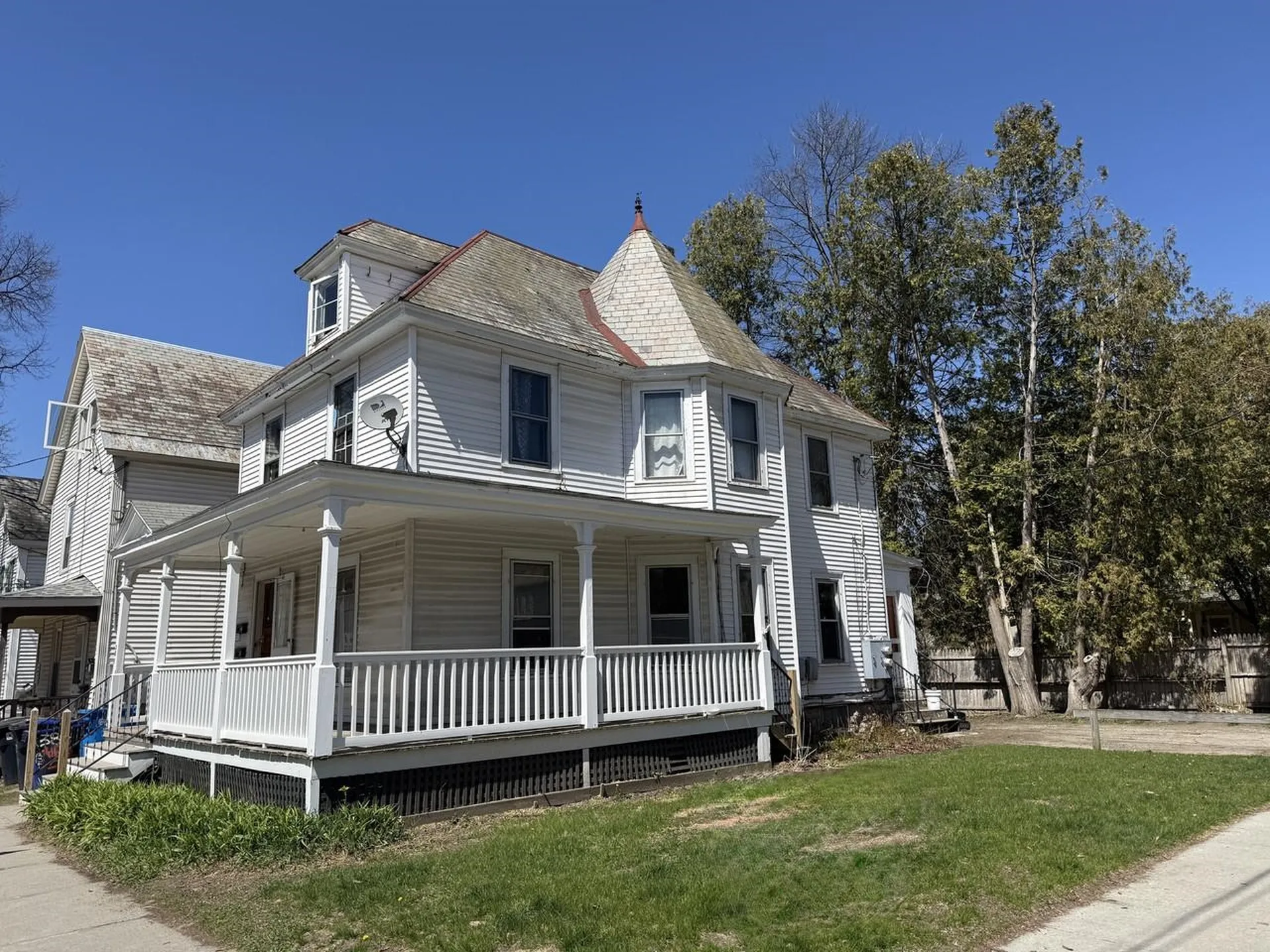 384 North Street Burlington VT 05401
