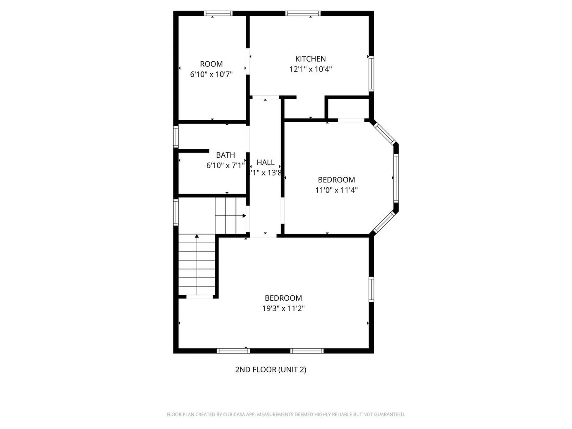 384 North Street Burlington VT 05401