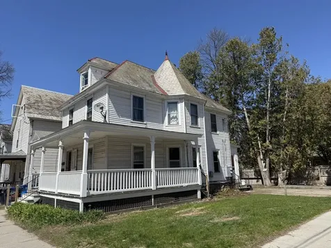 384 North Street Burlington VT 05401