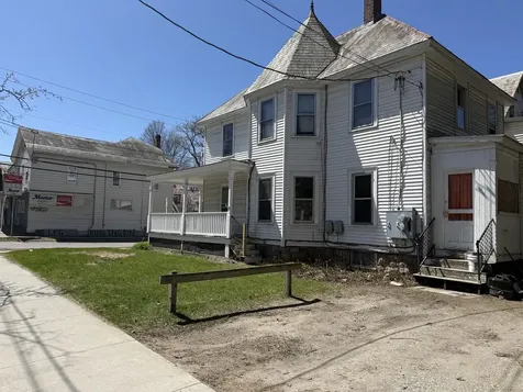 384 North Street Burlington VT 05401